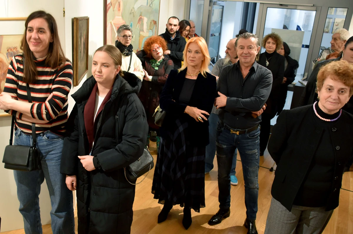 Gradski muzej Požega privukao brojne posjetitelje u Noći muzeja