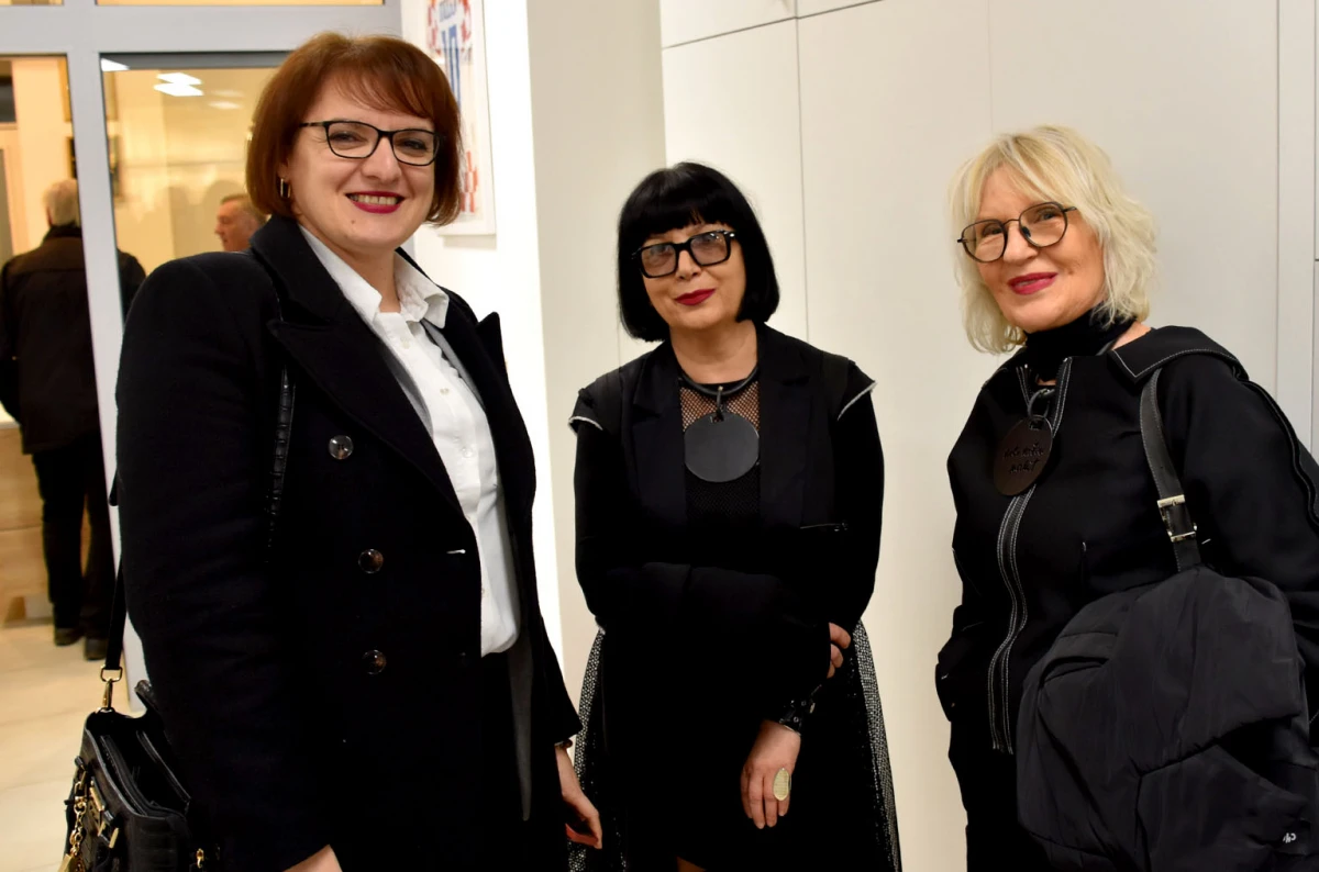 Gradski muzej Požega privukao brojne posjetitelje u Noći muzeja