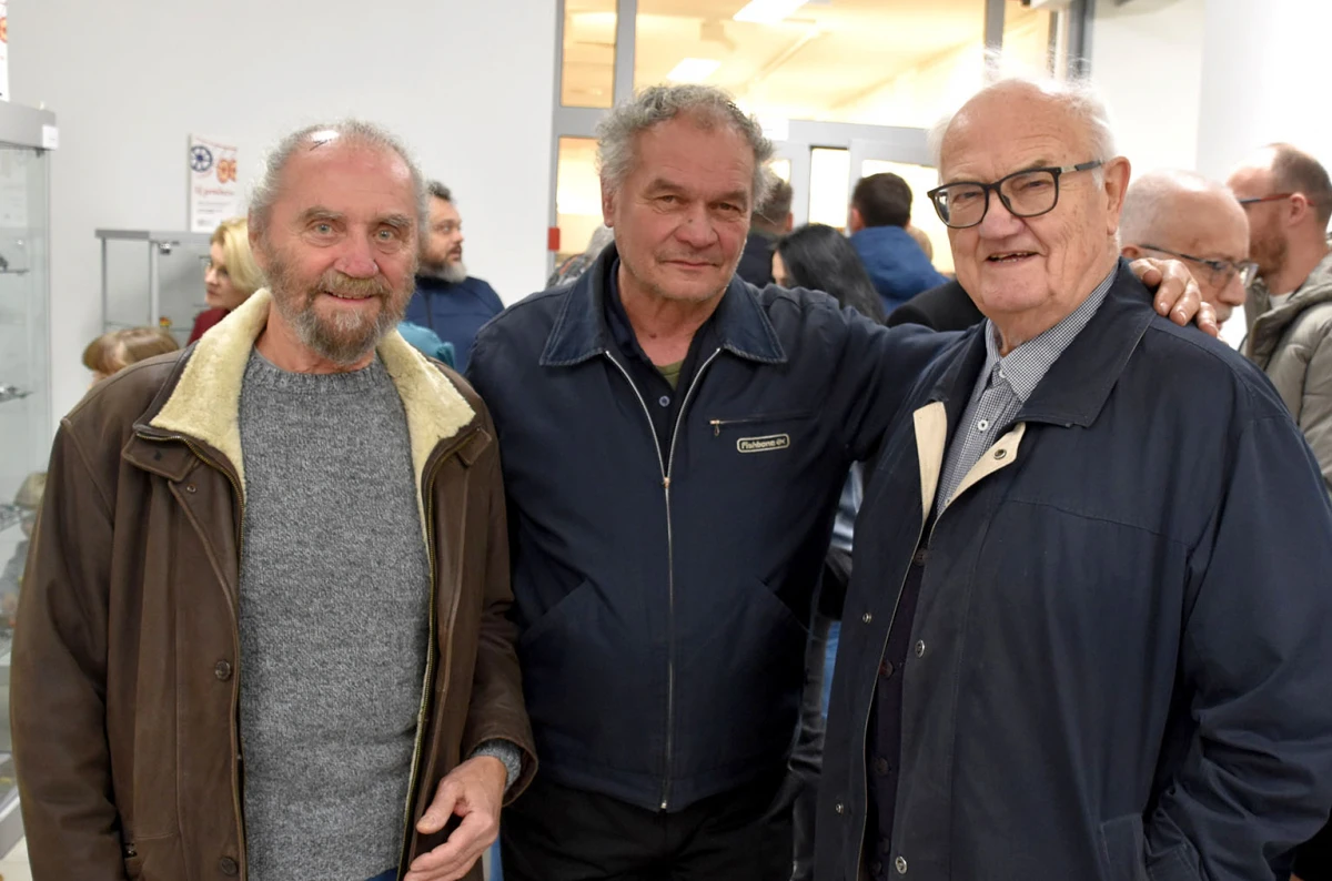 Gradski muzej Požega privukao brojne posjetitelje u Noći muzeja