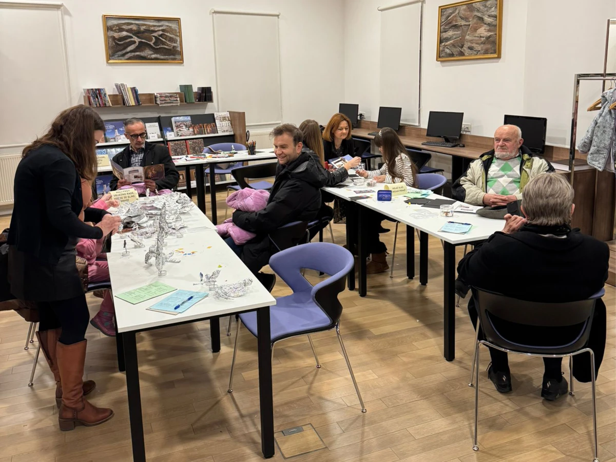 Otvorena vrata Dijecezanskog muzeja Požeške biskupije