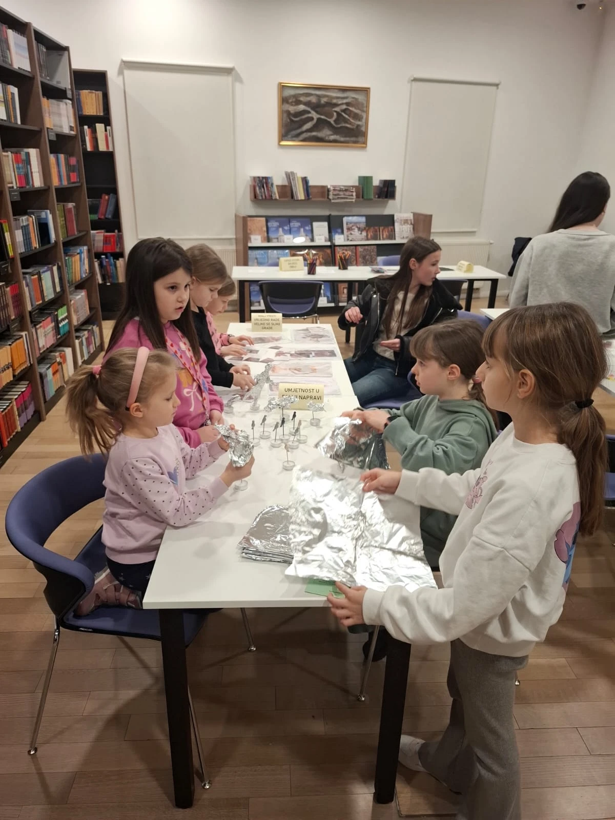 Otvorena vrata Dijecezanskog muzeja Požeške biskupije