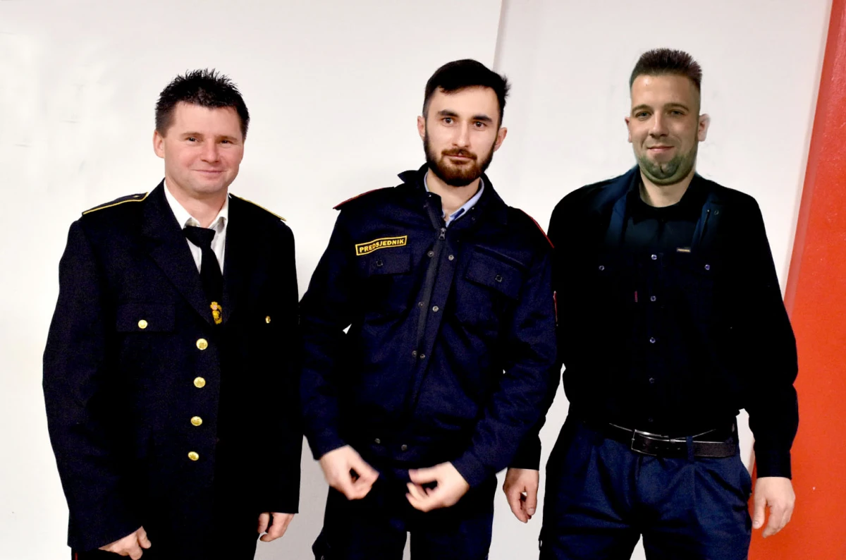 DVD Toranj održao 75. skupštinu: Staro vodstvo i novi planovi za veliku obljetnicu