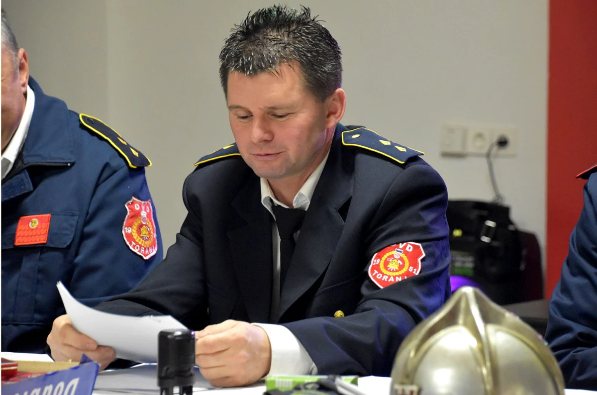 DVD Toranj održao 75. skupštinu: Staro vodstvo i novi planovi za veliku obljetnicu