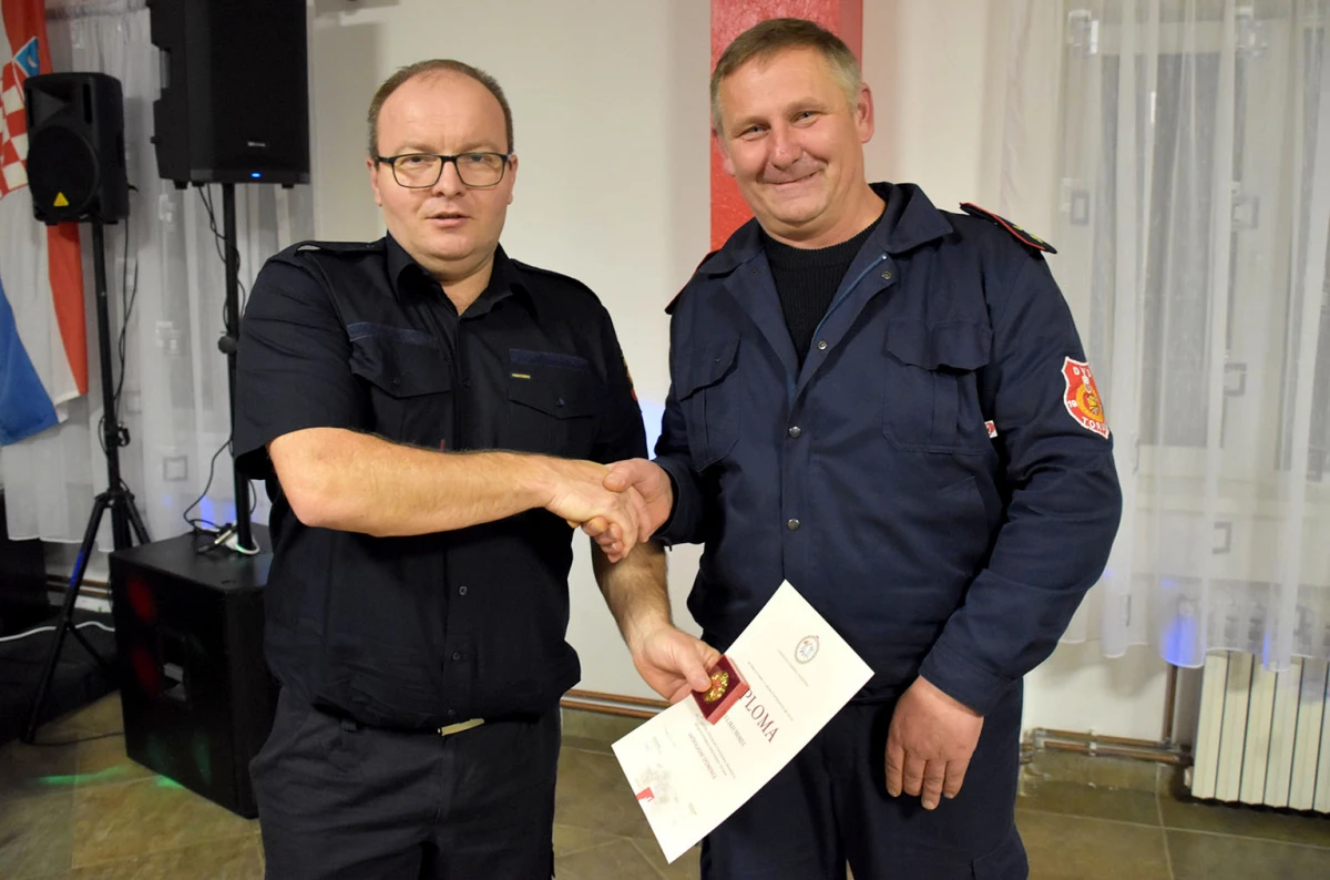 DVD Toranj održao 75. skupštinu: Staro vodstvo i novi planovi za veliku obljetnicu