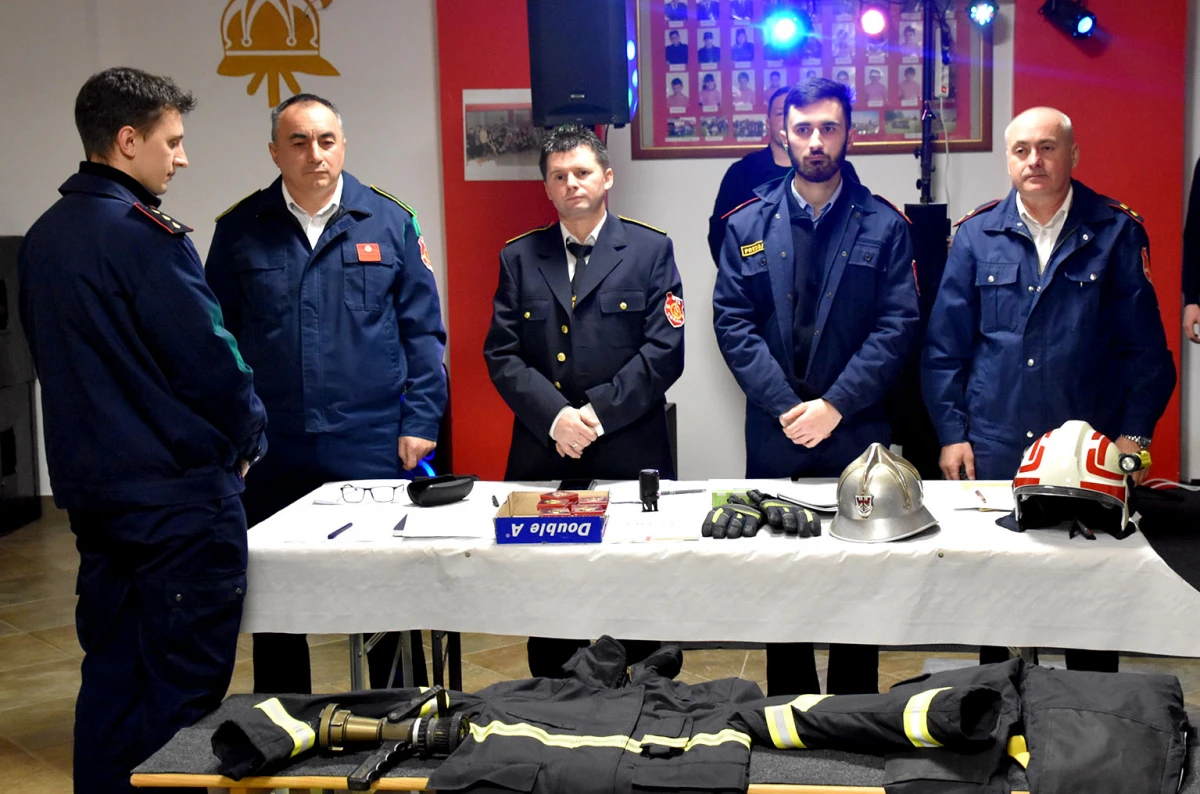 DVD Toranj održao 75. skupštinu: Staro vodstvo i novi planovi za veliku obljetnicu