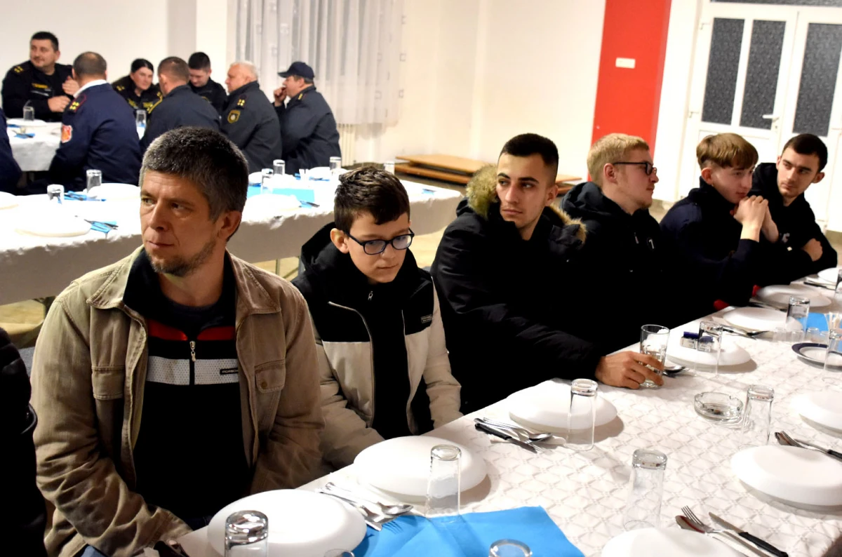 DVD Toranj održao 75. skupštinu: Staro vodstvo i novi planovi za veliku obljetnicu