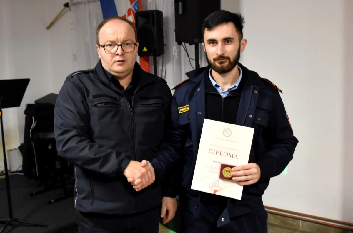 DVD Toranj održao 75. skupštinu: Staro vodstvo i novi planovi za veliku obljetnicu