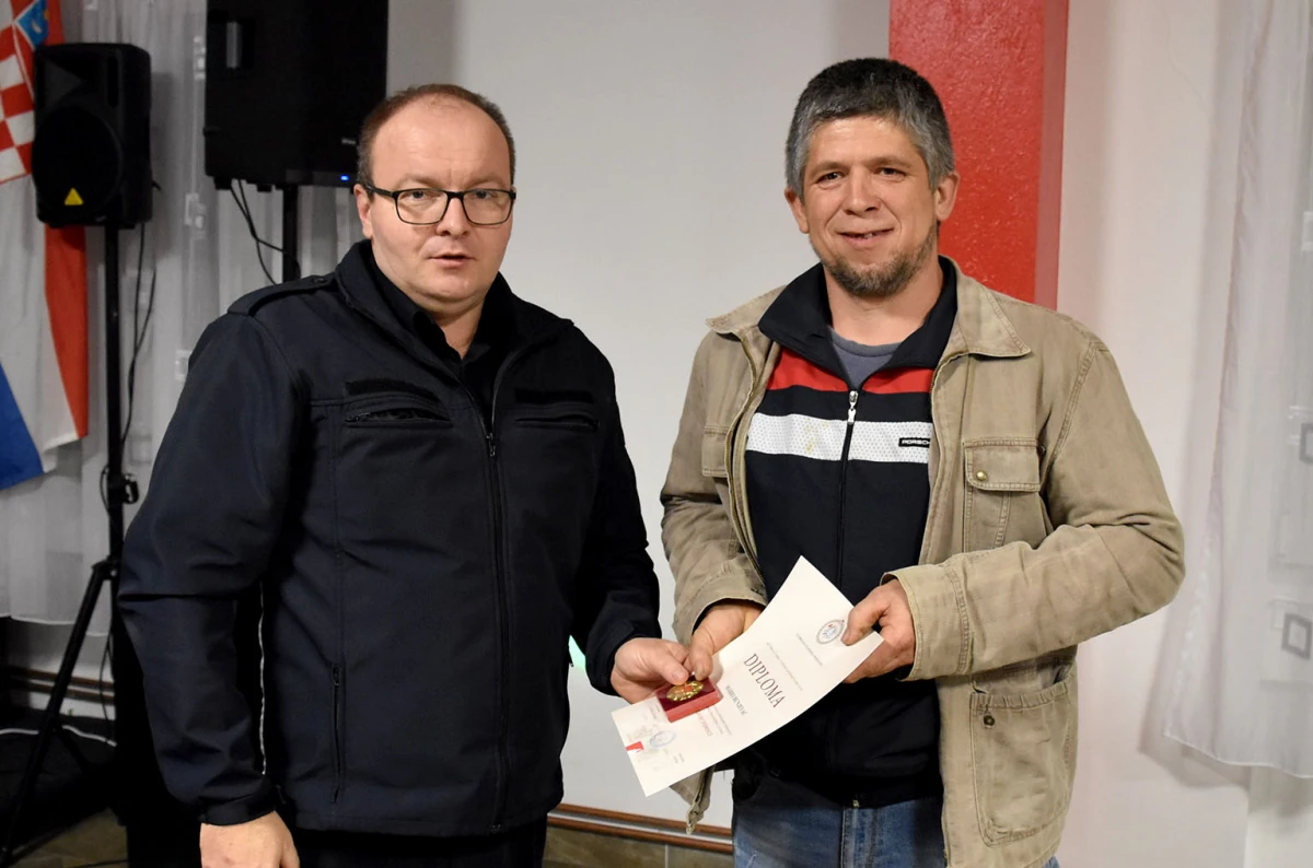 DVD Toranj održao 75. skupštinu: Staro vodstvo i novi planovi za veliku obljetnicu