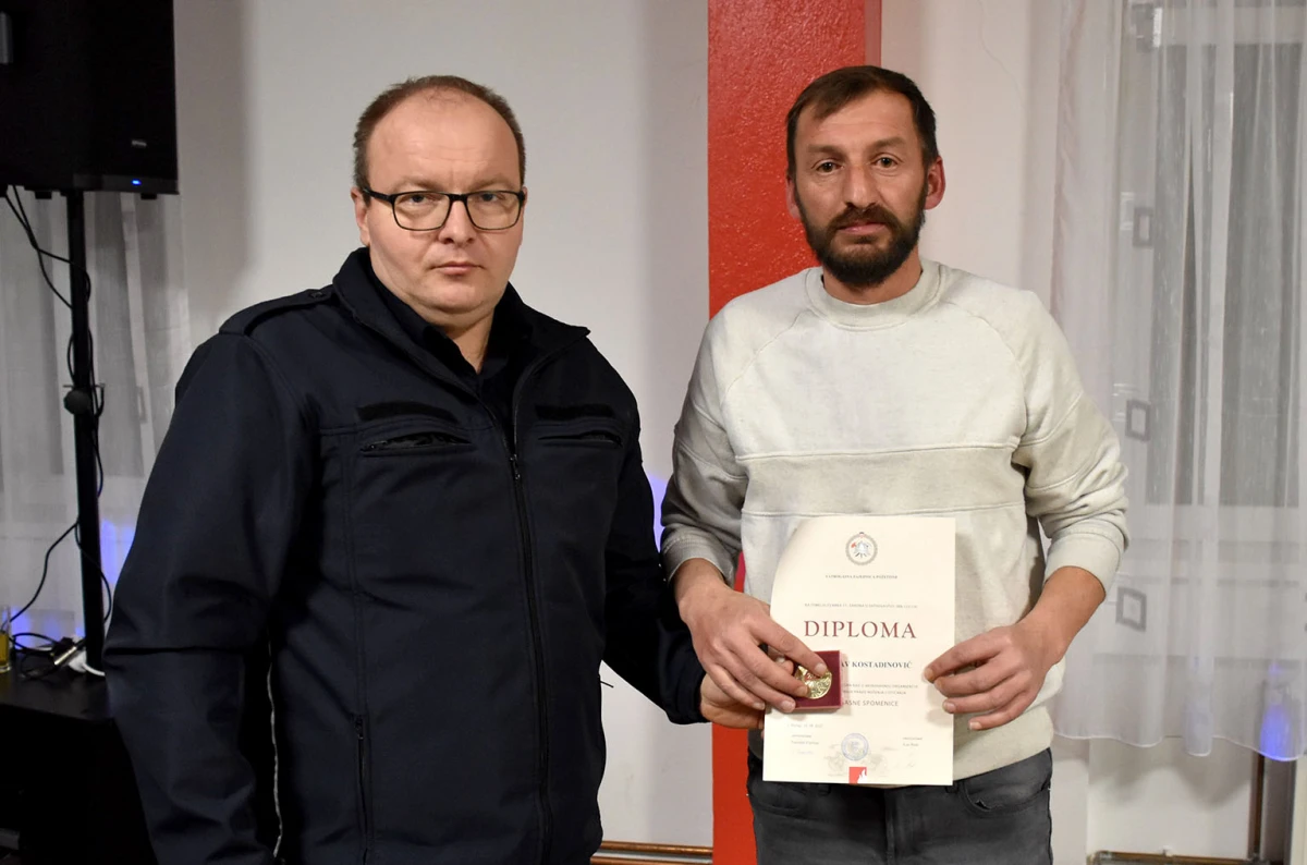 DVD Toranj održao 75. skupštinu: Staro vodstvo i novi planovi za veliku obljetnicu