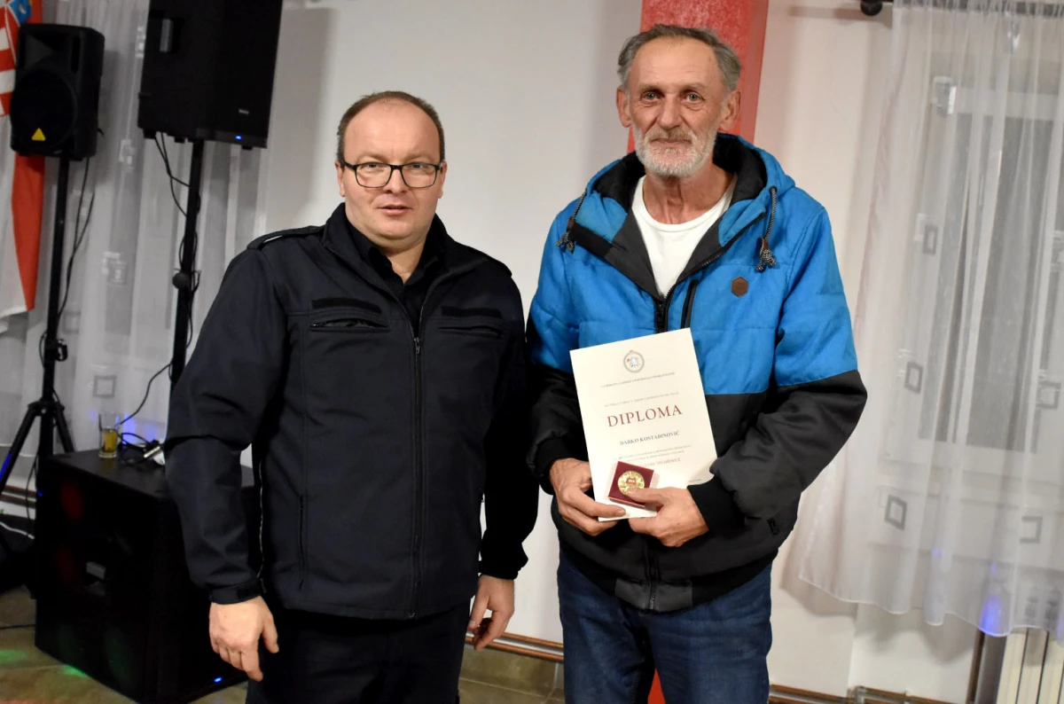 DVD Toranj održao 75. skupštinu: Staro vodstvo i novi planovi za veliku obljetnicu