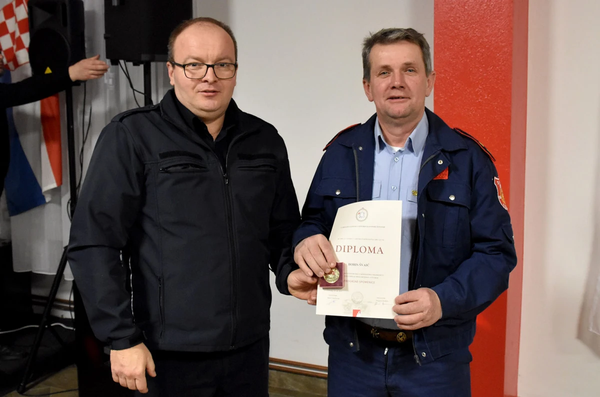 DVD Toranj održao 75. skupštinu: Staro vodstvo i novi planovi za veliku obljetnicu