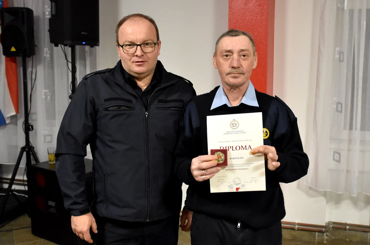 DVD Toranj održao 75. skupštinu: Staro vodstvo i novi planovi za veliku obljetnicu