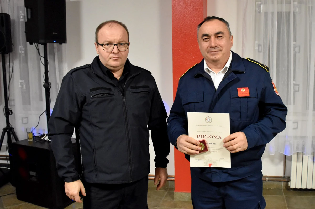 DVD Toranj održao 75. skupštinu: Staro vodstvo i novi planovi za veliku obljetnicu