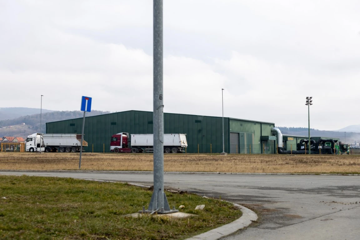 Kutjevo pred prosvjedima: Mještani se organiziraju zbog rada kompostane!?