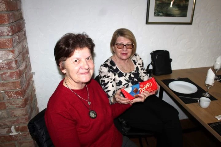 Pleternički umirovljenici posjetili eko-etno selo u Staroj Kapeli