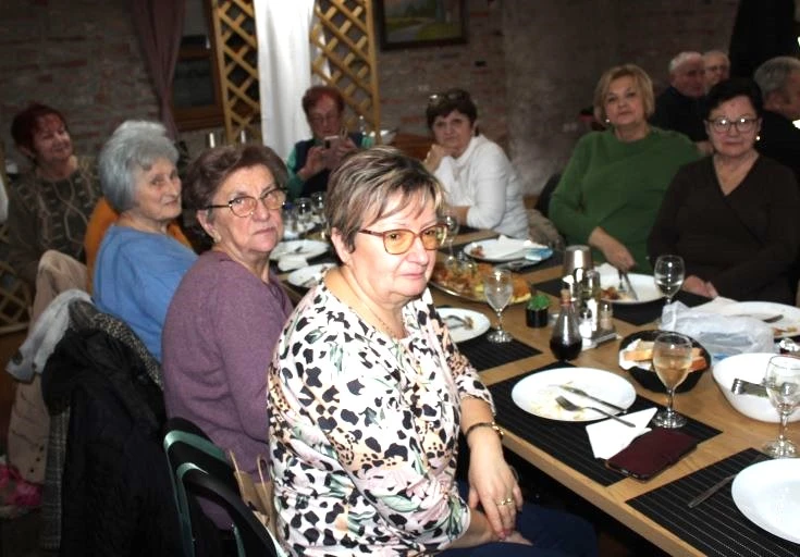 Pleternički umirovljenici posjetili eko-etno selo u Staroj Kapeli