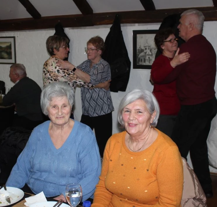 Pleternički umirovljenici posjetili eko-etno selo u Staroj Kapeli