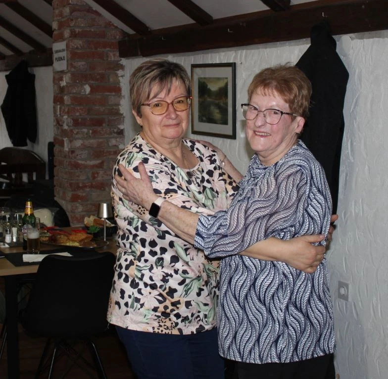 Pleternički umirovljenici posjetili eko-etno selo u Staroj Kapeli