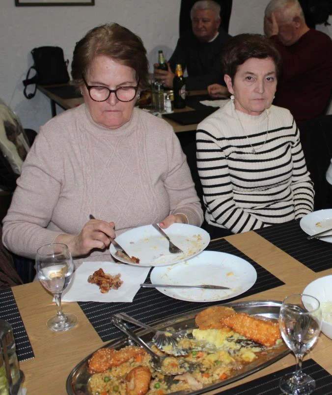 Pleternički umirovljenici posjetili eko-etno selo u Staroj Kapeli