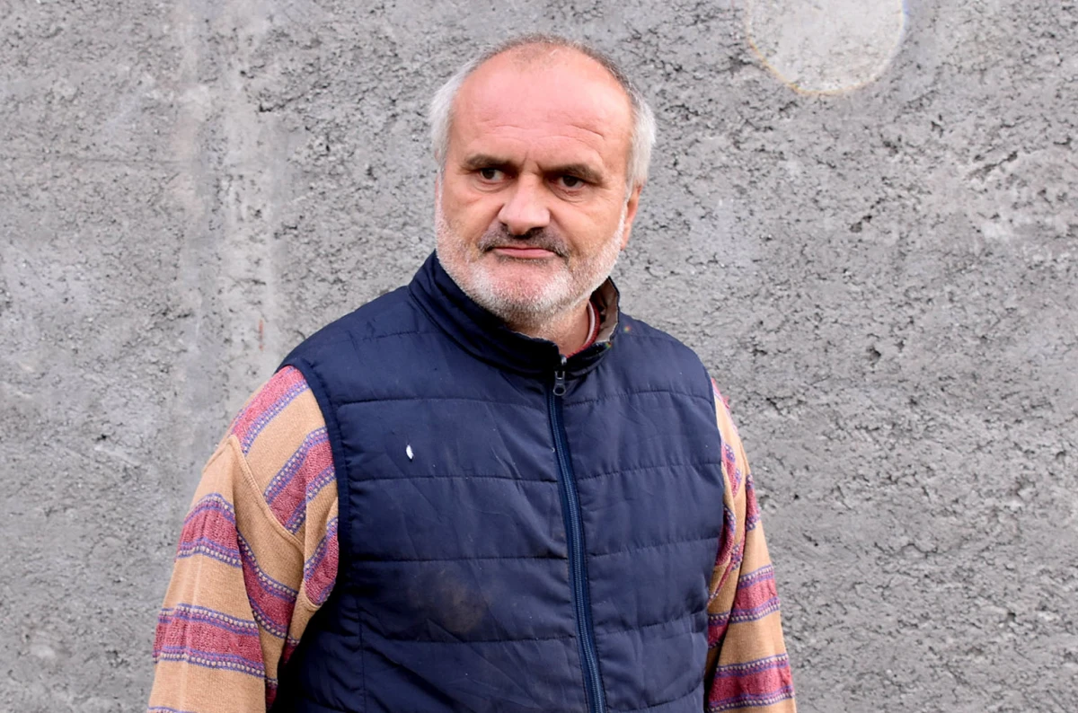 OD RADOSTI DO NOĆNE MORE: Obitelj Matišić iz Podgorja mjesecima žrtva nedovršenih radova