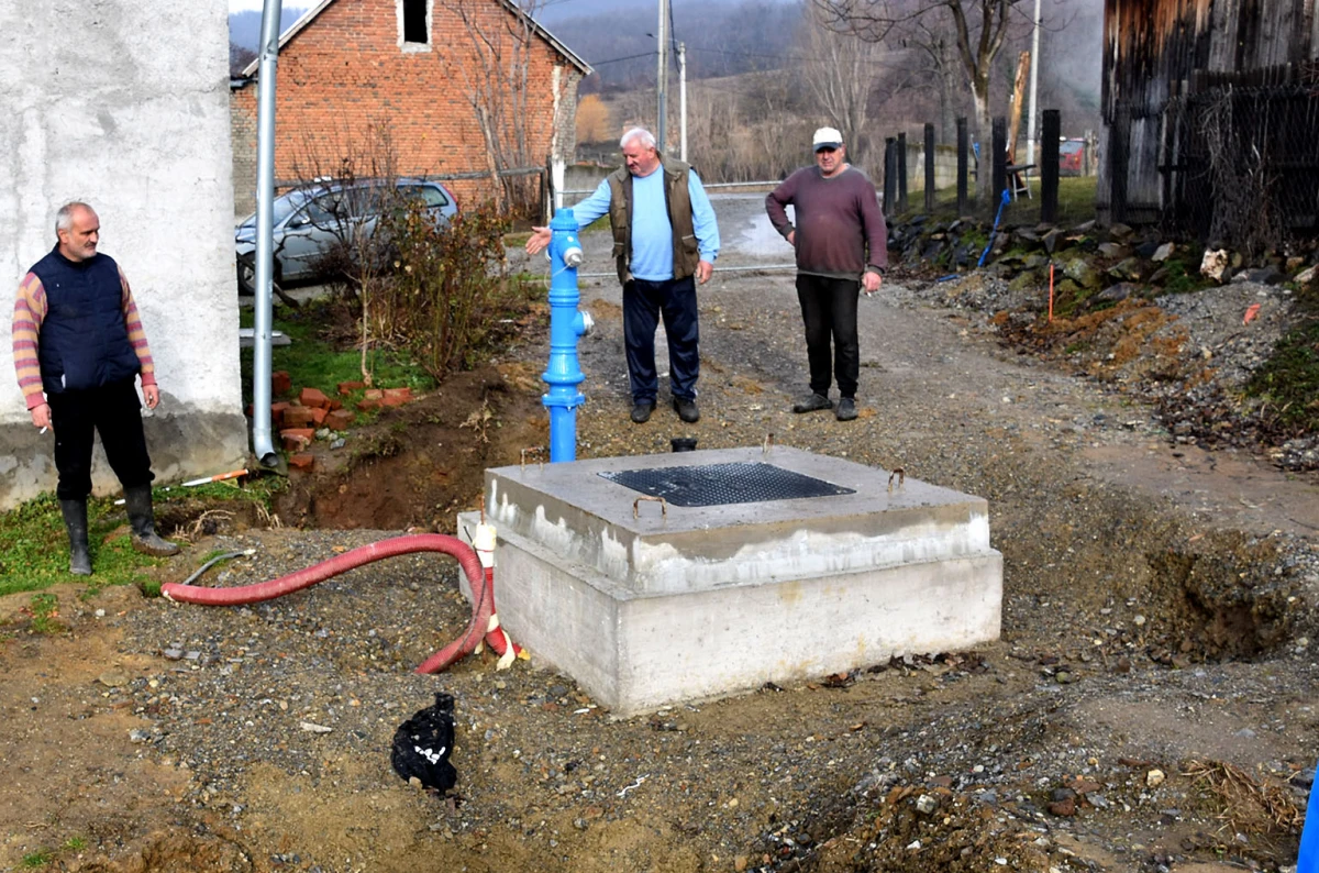 OD RADOSTI DO NOĆNE MORE: Obitelj Matišić iz Podgorja mjesecima žrtva nedovršenih radova