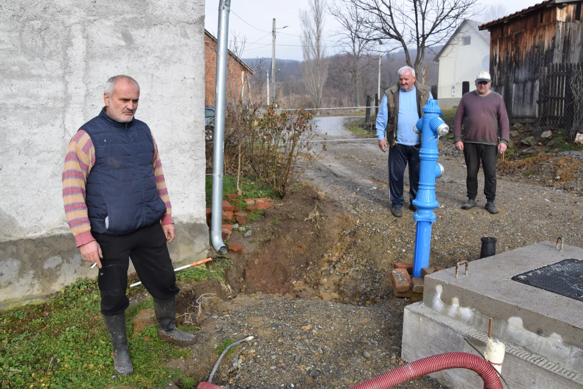OD RADOSTI DO NOĆNE MORE: Obitelj Matišić iz Podgorja mjesecima žrtva nedovršenih radova