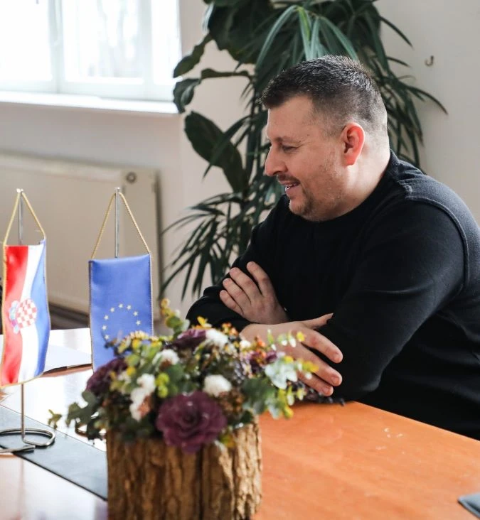 Društveni dom Trapari dobiva novu vizuru energetskom obnovom