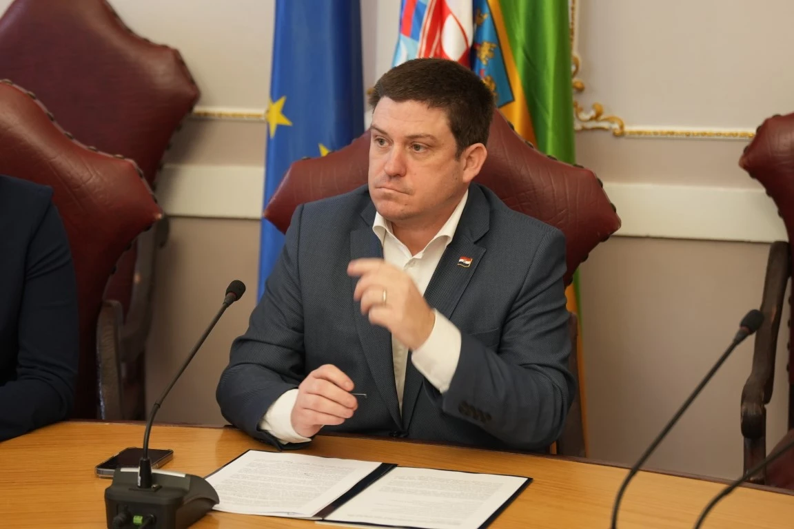 Potpisan ugovor za izgradnju čvora Požega: Snažan infrastrukturni iskorak za Slavoniju