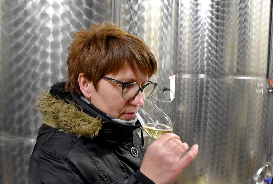 Vinarija Bodegrajac nastavlja tradiciju: Snaga obitelji jača od tuge