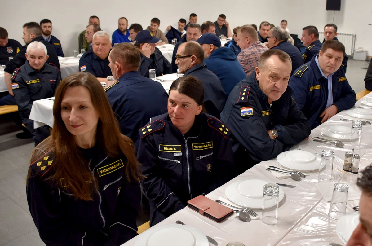 DVD TRENKOVO: Robert Karas ponovno na čelu, potvrđen kontinuitet uspješnog rada