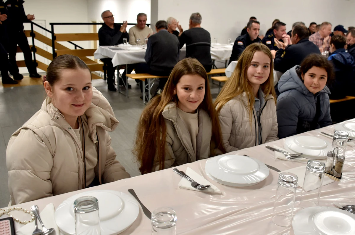 DVD TRENKOVO: Robert Karas ponovno na čelu, potvrđen kontinuitet uspješnog rada