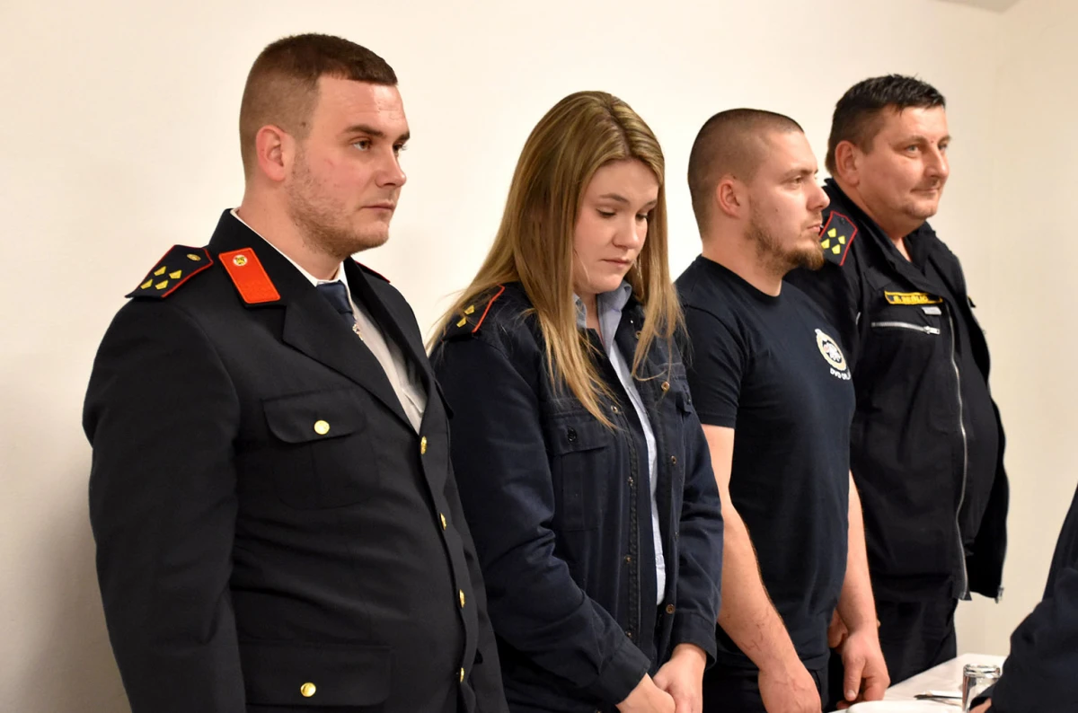 DVD TRENKOVO: Robert Karas ponovno na čelu, potvrđen kontinuitet uspješnog rada