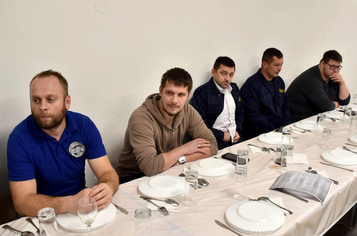 DVD TRENKOVO: Robert Karas ponovno na čelu, potvrđen kontinuitet uspješnog rada