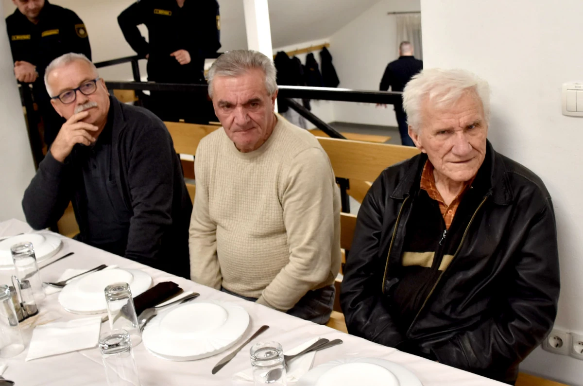 DVD TRENKOVO: Robert Karas ponovno na čelu, potvrđen kontinuitet uspješnog rada