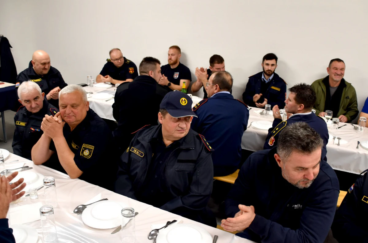 DVD TRENKOVO: Robert Karas ponovno na čelu, potvrđen kontinuitet uspješnog rada