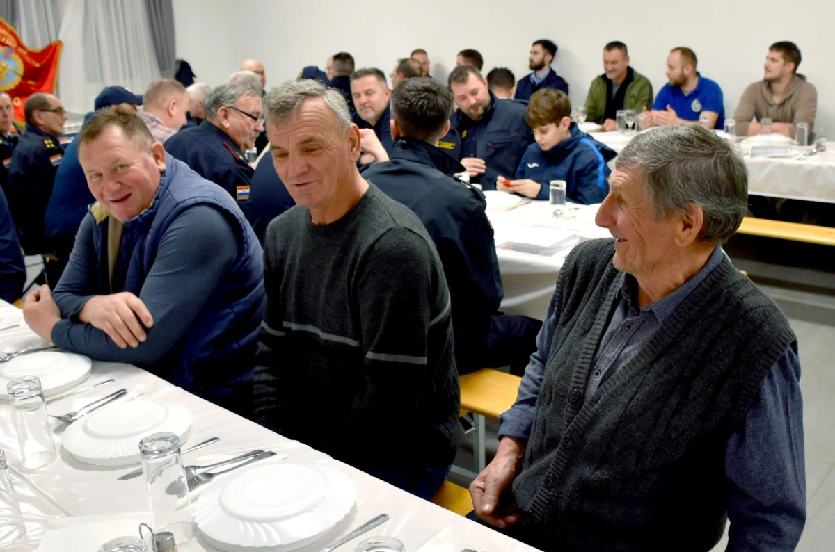 DVD TRENKOVO: Robert Karas ponovno na čelu, potvrđen kontinuitet uspješnog rada