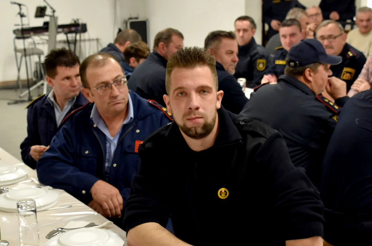 DVD TRENKOVO: Robert Karas ponovno na čelu, potvrđen kontinuitet uspješnog rada