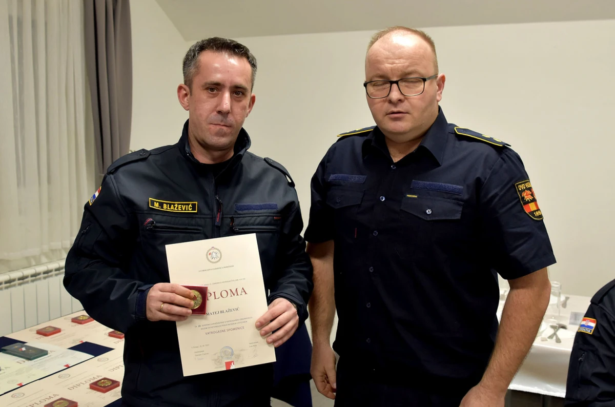 DVD TRENKOVO: Robert Karas ponovno na čelu, potvrđen kontinuitet uspješnog rada