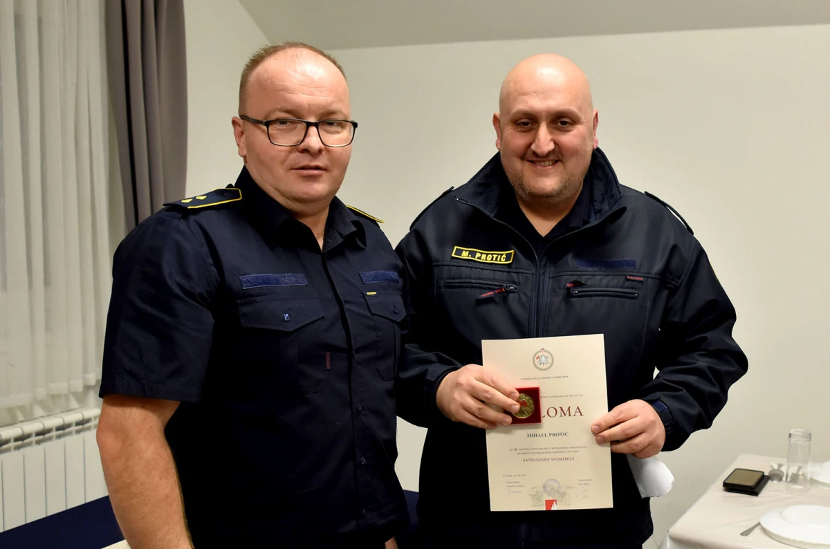 DVD TRENKOVO: Robert Karas ponovno na čelu, potvrđen kontinuitet uspješnog rada