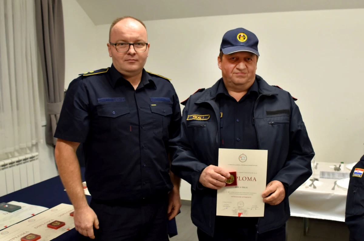 DVD TRENKOVO: Robert Karas ponovno na čelu, potvrđen kontinuitet uspješnog rada