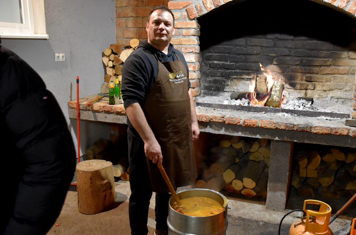 DVD TRENKOVO: Robert Karas ponovno na čelu, potvrđen kontinuitet uspješnog rada