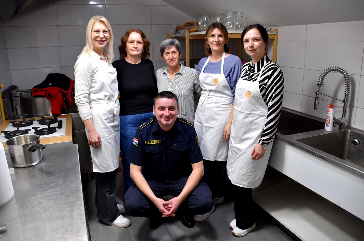 DVD TRENKOVO: Robert Karas ponovno na čelu, potvrđen kontinuitet uspješnog rada