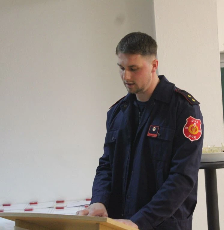 SKUPŠTINA BUČKIH VATROGASACA: Za novog predsjednika izabran Damir Kuba