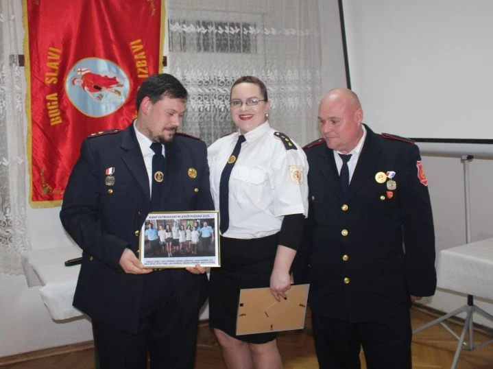 SKUPŠTINA BUČKIH VATROGASACA: Za novog predsjednika izabran Damir Kuba