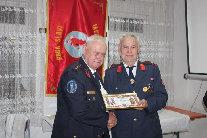 SKUPŠTINA BUČKIH VATROGASACA: Za novog predsjednika izabran Damir Kuba