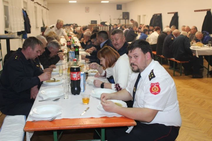 SKUPŠTINA BUČKIH VATROGASACA: Za novog predsjednika izabran Damir Kuba