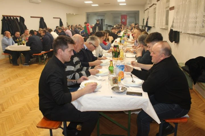 SKUPŠTINA BUČKIH VATROGASACA: Za novog predsjednika izabran Damir Kuba