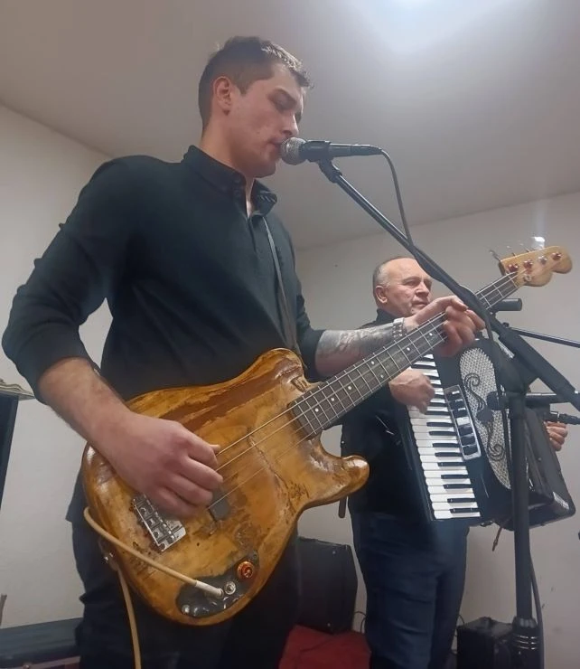 SKUPŠTINA BUČKIH VATROGASACA: Za novog predsjednika izabran Damir Kuba