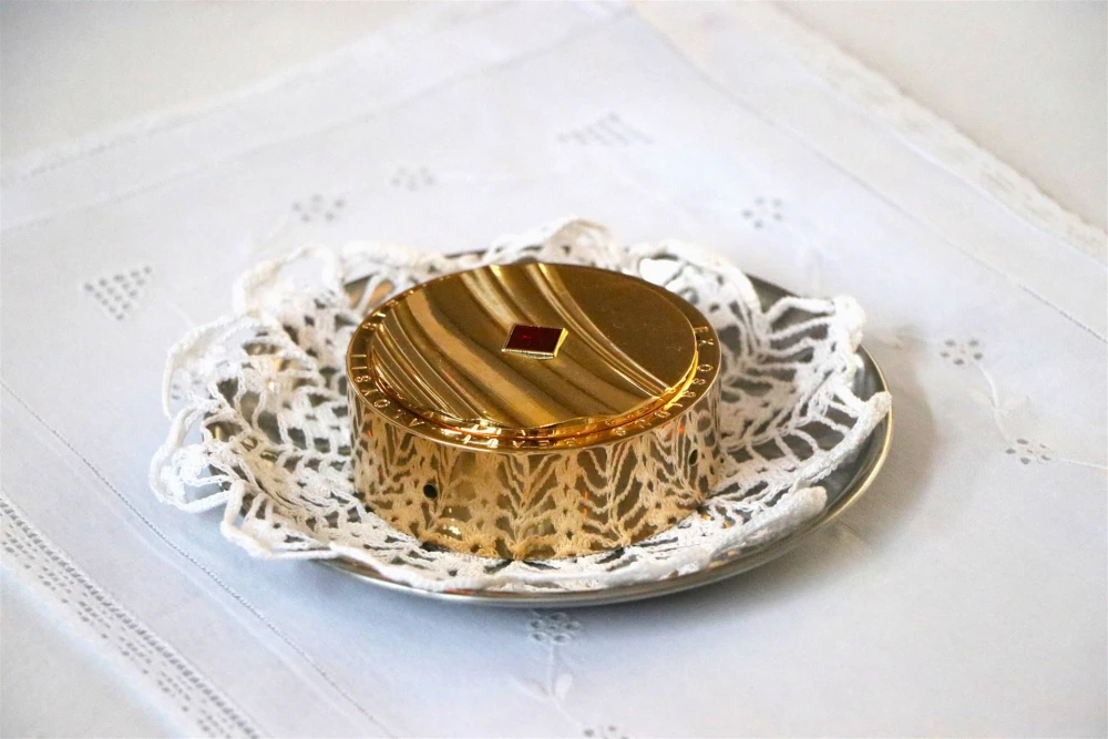 50. obljetnica: Posvećena župna crkva sv. Leopolda Mandića u Požegi