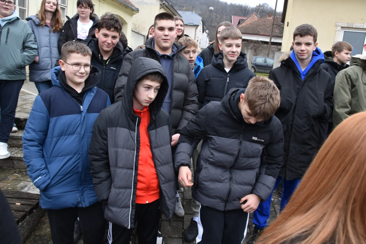 Požega odala počast akademiku Matku Peiću povodom godišnjice rođenja